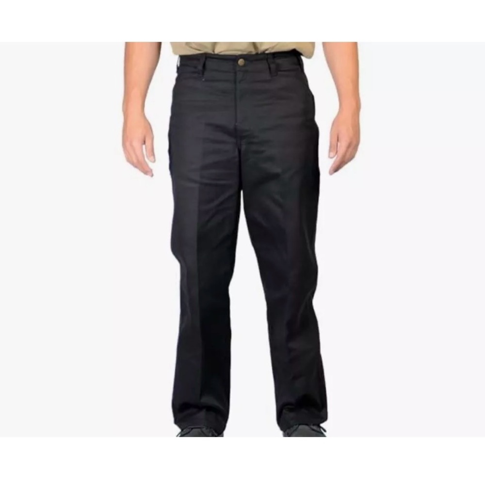 38x30 Ben Davis Men's Classic Original Ben's Blend Twill Work Pants